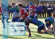 Annual report 2012/13 part 2 - Scottish Rugby Union