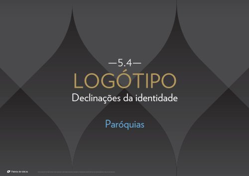 Elucidação do Logotipo - Diocese de Braga