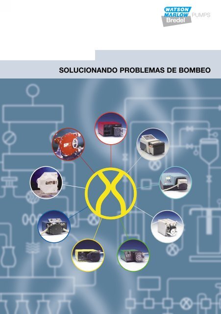 SOLUCIONANDO PROBLEMAS DE BOMBEO Bredel