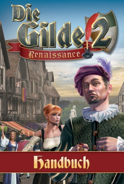 Gilde 2 - Renaissance - eickes.de