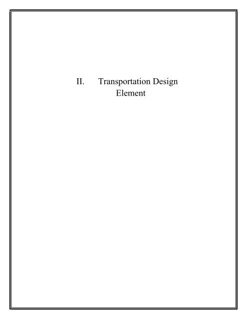 Town of Summerville Planning Area - BCD Council of Governments