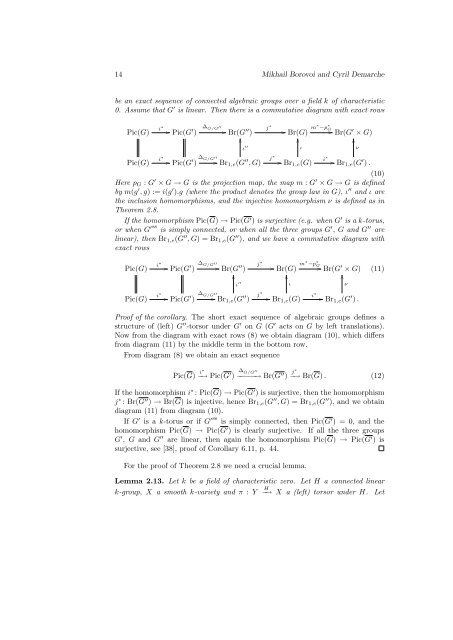 Manin obstruction to strong approximation for homogeneous spaces