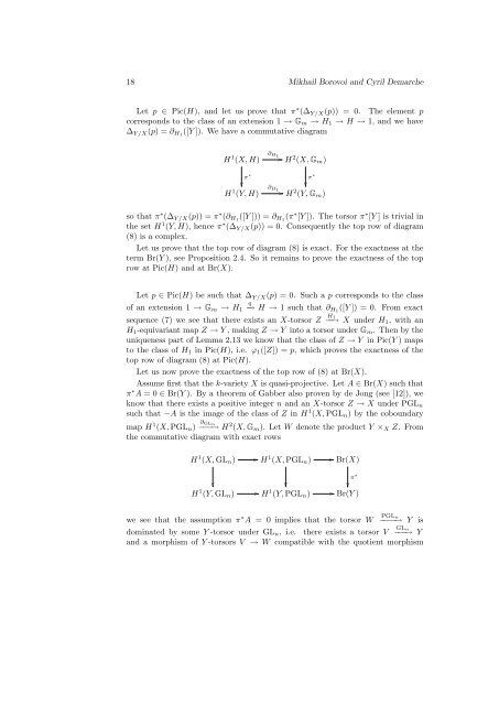 Manin obstruction to strong approximation for homogeneous spaces