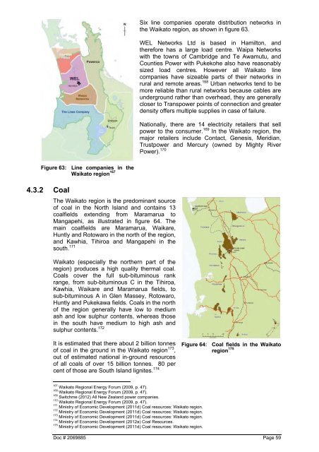 Waikato regional economic profile - Waikato Regional Council