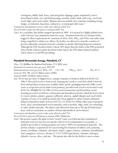 PFPI-BiomassIsTheNewCoal-April-2-2014