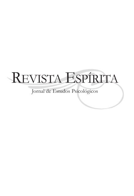 DICIONARIO - REDUZIDO - ESPIRITA - V2 - Centro Espírita