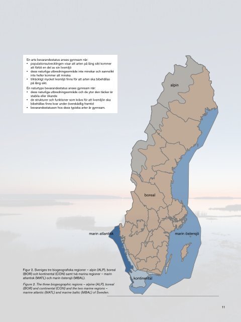 Arter och naturtyper i habitatdir_litet format