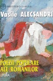 Alecsandri Vasile - Poezii populare ale rom (Aprecieri).pdf