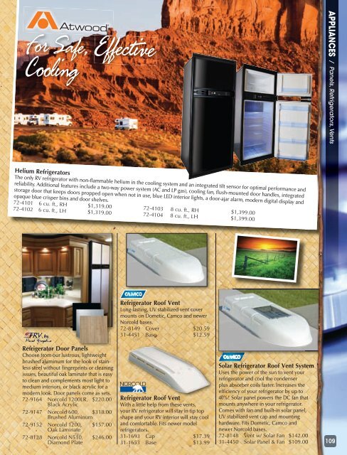 American Rv Company >> Appliances Pdf American Rv Company American Rv Company >> Appliances Pdf American Rv Company