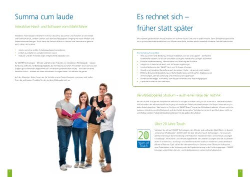 HOCHSCHULEinteraktiv - EDV & Service GmbH