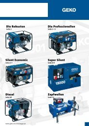 Dremel Gesamtkatalog 2011/2012 - Weber+Widmer AG