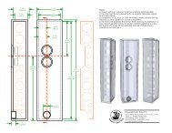 Dual Driver ML-TL - Creative Sound Solutions