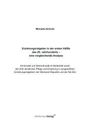 Michaela Schmid - WeiÃƒÂŸensee-Verlag GbR