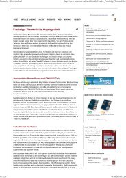 PDF anzeigen - Bau Beratung Boldt GmbH