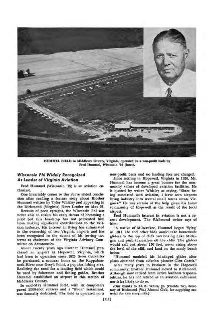 1964–65 Volume 89 No 1–5 - Phi Delta Theta Scroll Archive