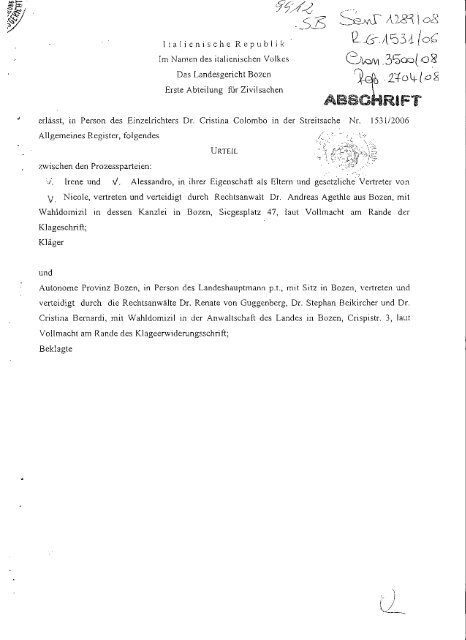 Hjiil1 Ordine Degli Avvocati Di Bolzano