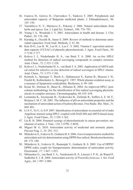 sodininkystÄ ir darÅ¾ininkystÄ 31(3â4)