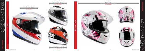 M - Lazer Helmets