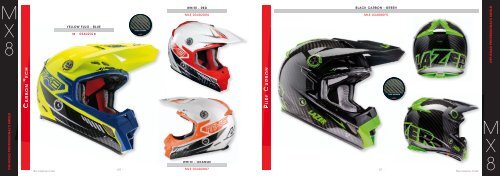 M - Lazer Helmets