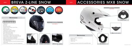 M - Lazer Helmets