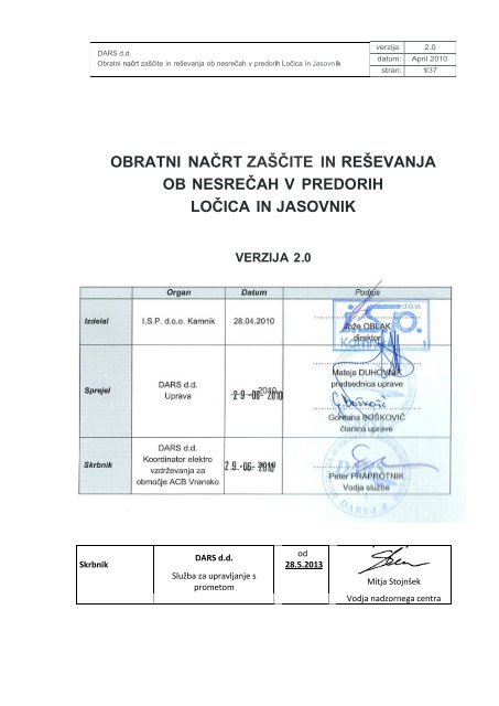 Locica in Jasovnik - nacrt ZIR ver_ 2_0.pdf - Dars