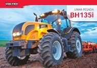 VT LINHA PESADA BH135i.indd - Valtra