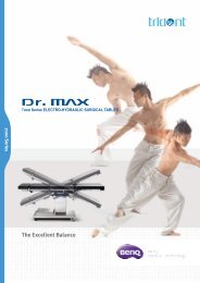 Dr. Max 7000 series - BenQ Medical Technology