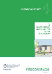 4.2 Generic Design Guidelines for Upgrades (PDF 2.9 MB) - DCSI