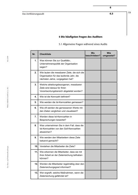 Teil 6 2481 Der Mess Und Prufmittelbeauftragte