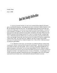 English Debate Essay Essay On Myself In English also Thesis Of A Compare And Contrast Essay Response To Lit Organizer Bud Not Buddy Sample Thesis Essay