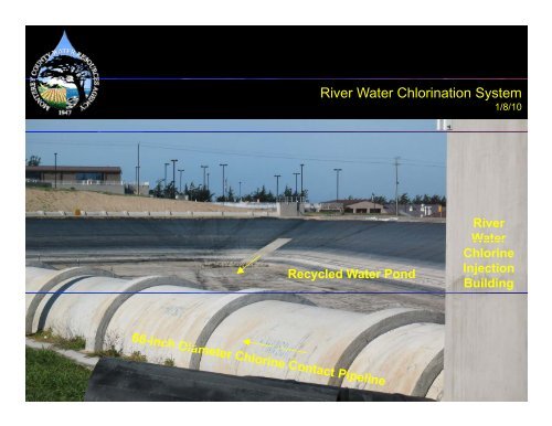 Salinas Valley Water Project (Update) - Manuel ... - Monterey County