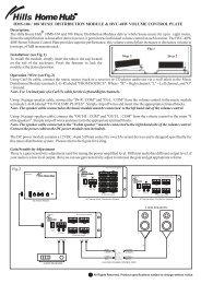 Music Distribution Module - The Technoworx Store