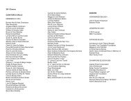 View the 2011 Donors list. - Art Gallery of Alberta