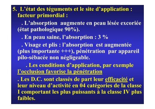 Dr. S. CHABANI 2008 - Médecine Algérie