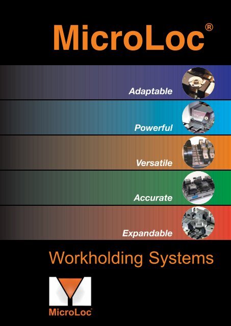 MicroLoc - Nortools