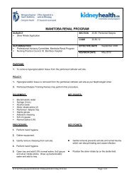 30.80.12 Silver Nitrate Application - Kidney Health | Manitoba Renal ...