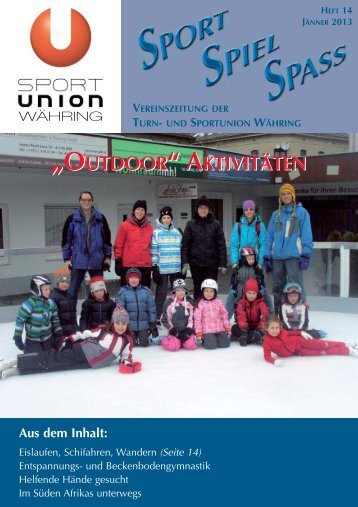 pdf-File - Sportunion WÃ¤hring