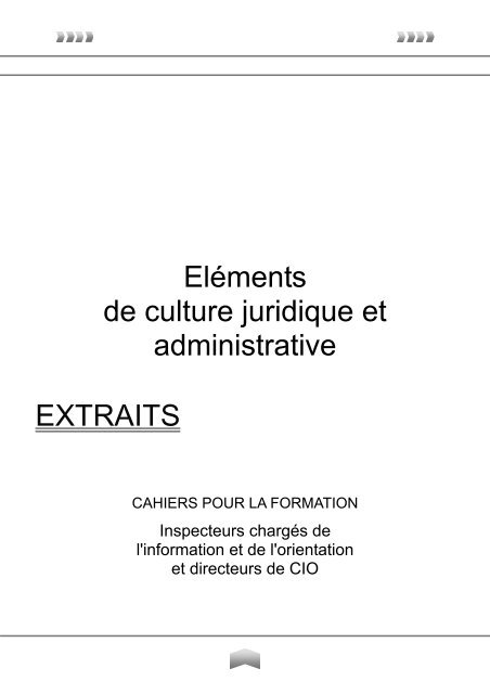 La correspondance administrative - Académie de Limoges