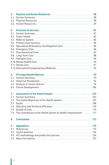 The Philippines Health System Review - WHO Western Pacific ...