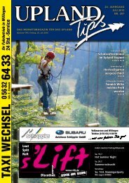 Juli-2010-Upland-Tips - Willingen live