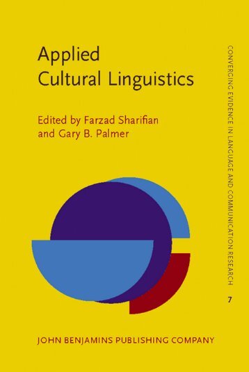 Applied Cultural Linguistics.pdf - ymerleksi - home