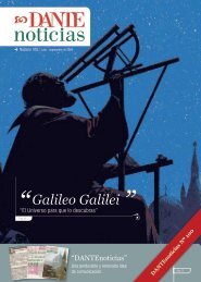 Galileo Galilei - Asociación Dante Alighieri