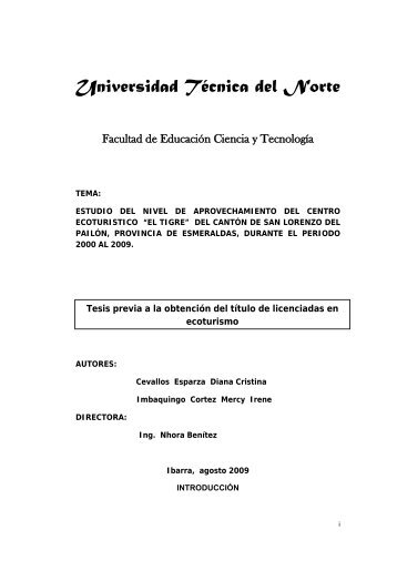 tesis final.pdf - Repositorio UTN