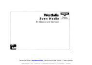 Download 1986 VW Westfalia LT Sven Hedin Maintenance and ...