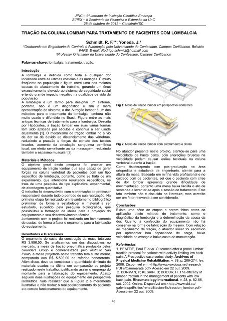 Anais da VI Jornada de IniciaÃ§Ã£o CientÃ­fica (JINC) - Embrapa ...