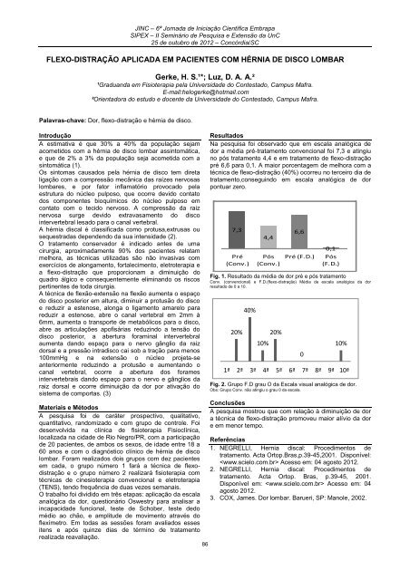 Anais da VI Jornada de IniciaÃ§Ã£o CientÃ­fica (JINC) - Embrapa ...