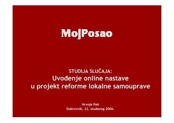Prezentacija