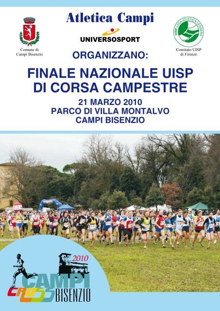 Atletica UISP on line