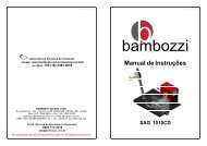 D:\ENG1\Manual Portugues\PS53670.000.3711.pmd - Bambozzi