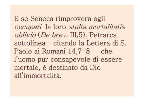 Il tema del nostos nella letteratura italiana da ... - Lettere e filosofia